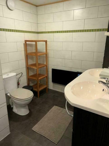 Others 3, Lovely Holiday Home in Gouvy With Sauna, Luxembourg
