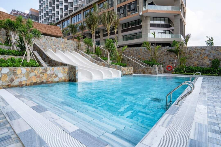 Sport & Beauty 4, APEC Mui Ne SG Happy House, Phan Thiết
