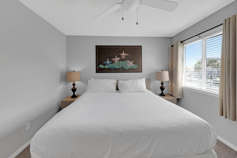 Bedroom 3, Southbay by the Gulf 119, Okaloosa