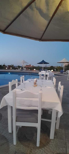 Food & Drinks 4, Dolphin Continental Hotel, Al-Qusayr