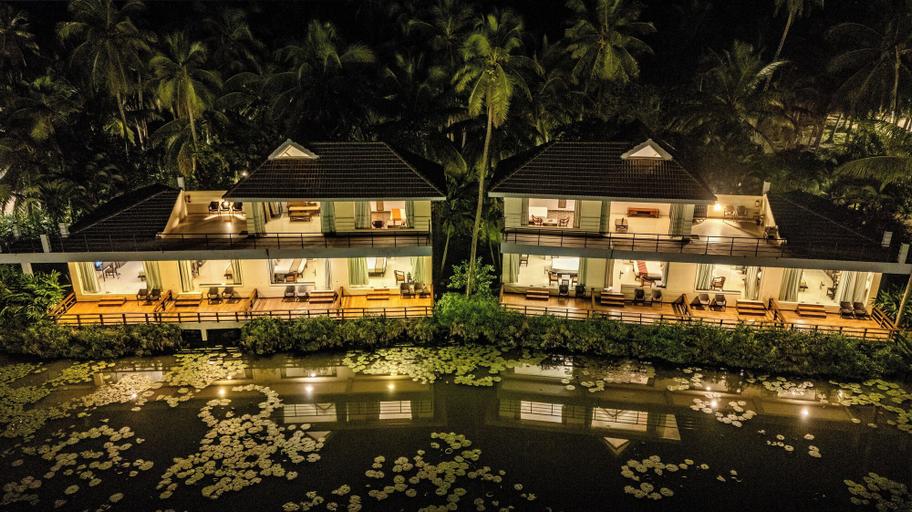 Exterior & Views 2, Sterling Palavelli Godavari, East Godavari
