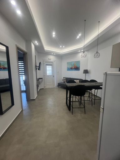Others 4, Stampalia Luxury Studios, South Aegean