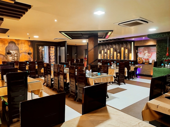 Food & Drinks 5, BNSON BLUE Cuttack, Cuttack