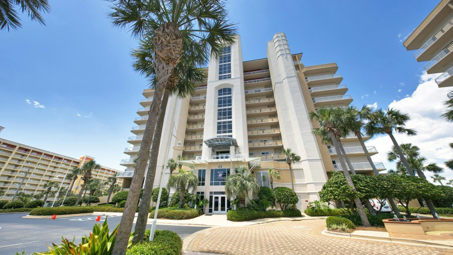 Exterior & Views 2, Harbor Landing 203b, Okaloosa