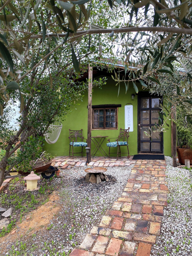 Exterior & Views 2, Posada San Antonio, Ensenada