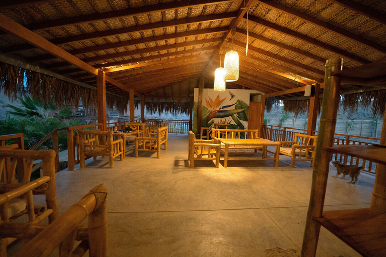 Food & Drinks 5, Panorama Garden Inn, Talara