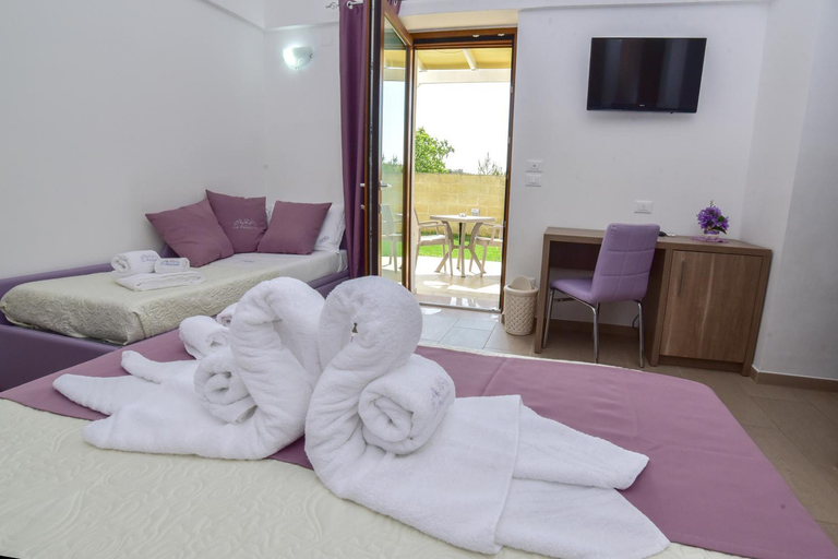 Others 4, La Palazzina Bed & Breakfast, Lecce