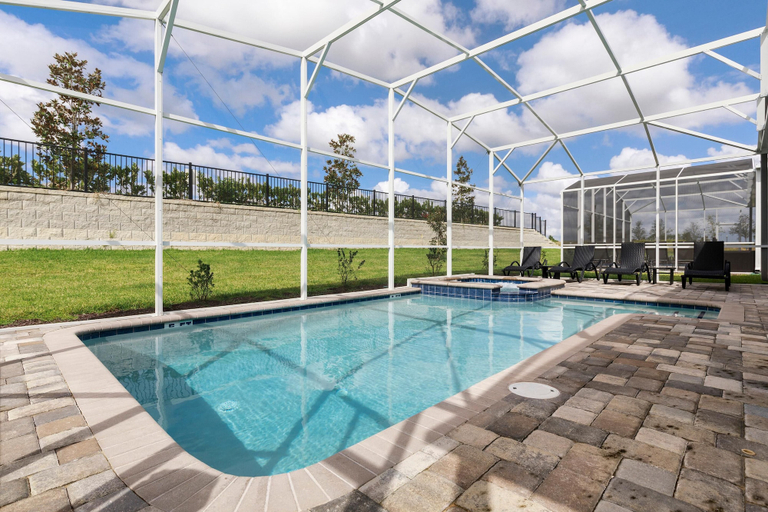 Sport & Beauty 5, 1516mb- the Retreat at Championsgate, Osceola