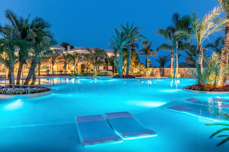 Sport & Beauty 2, Barcelo La Nucia Palms, Alicante
