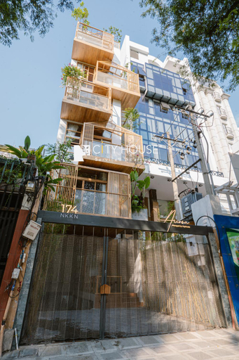 CityHouse - Ariosa, District 3