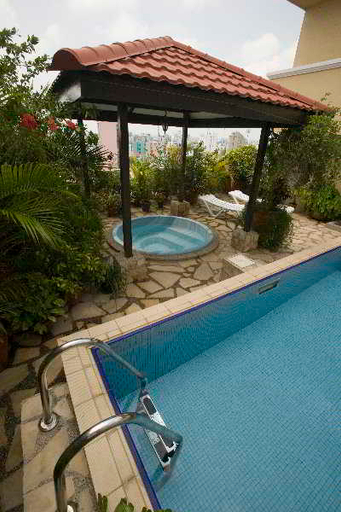 Sport & Beauty 5, Mookai Hotel, Malé