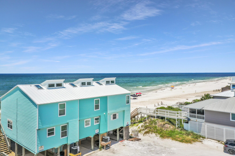 Exterior & Views 2, Absolute Heaven, Gulf