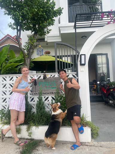 Exterior & Views 2, Hoi An Pinus Boutique, Da Nang