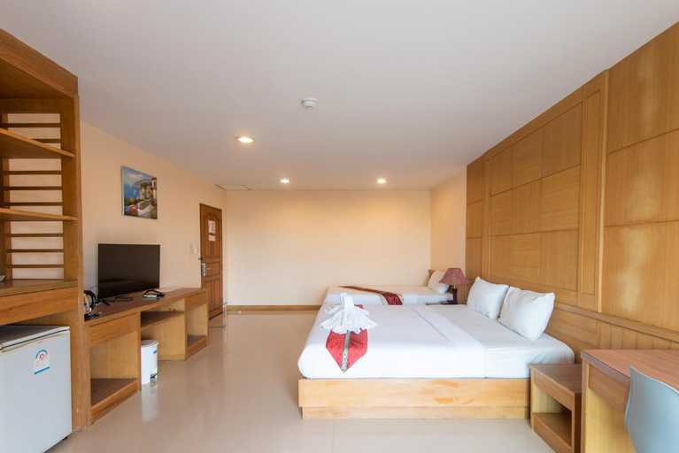 Bedroom 15