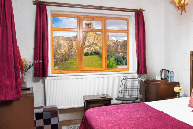 Bedroom 3, Garden Inn Cappadocia, Nevşehir