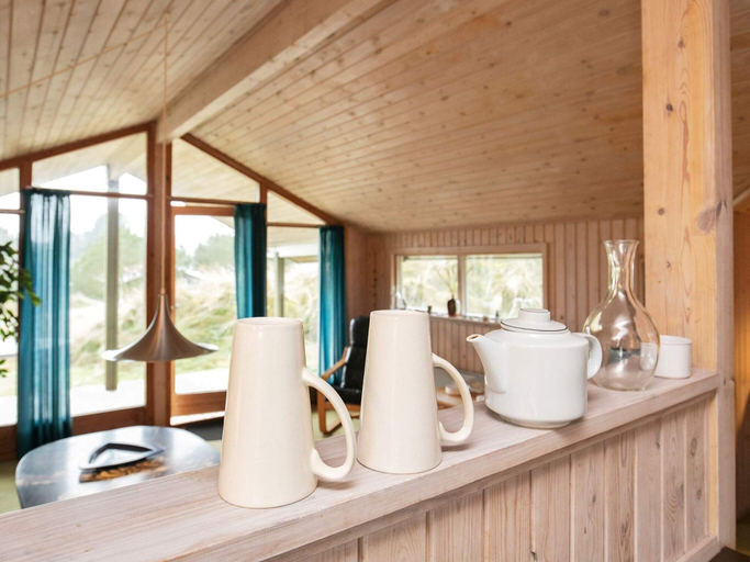 Others 3, 4 Person Holiday Home in Blokhus, Jammerbugt