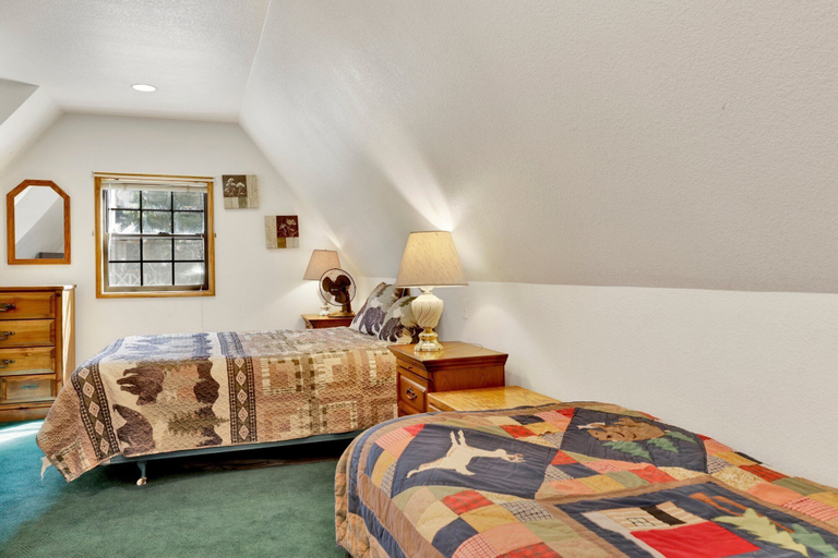 Bedroom 2, Breezy ONE #112, San Bernardino