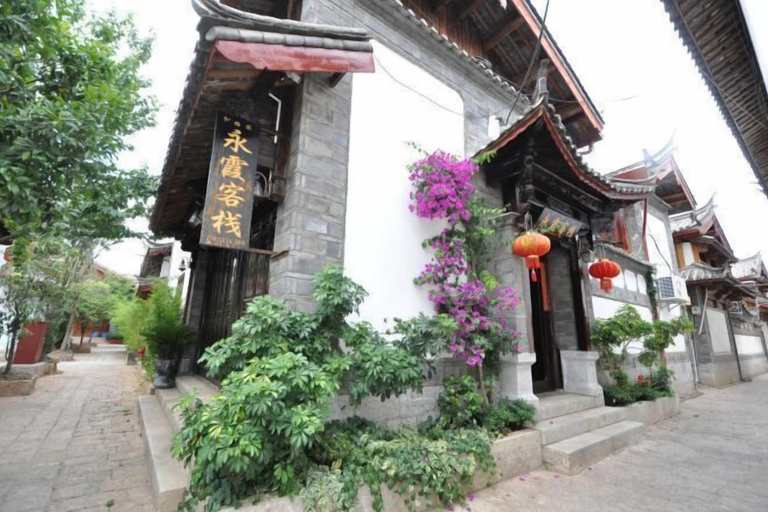 Exterior & Views 2, Yongxia Boutique Inn Lijiang, Lijiang