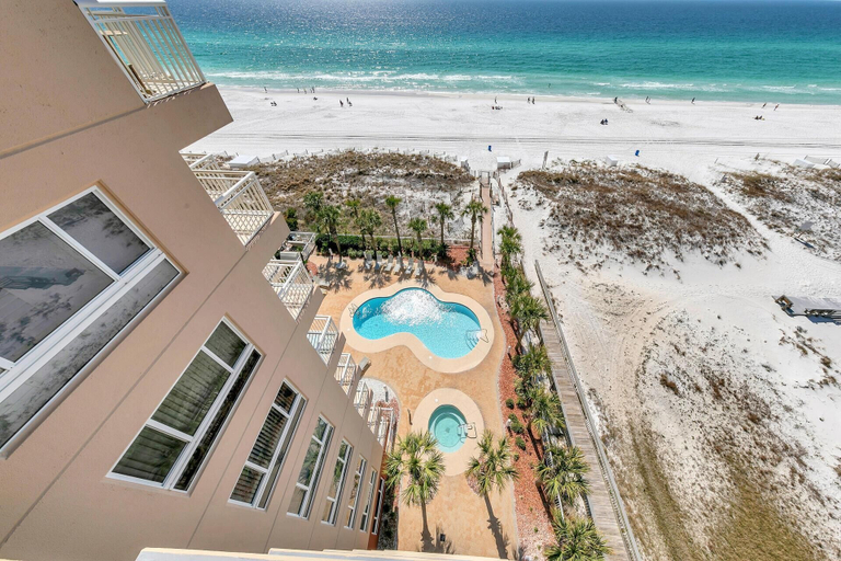 Others 1, Destin Towers 31, Okaloosa