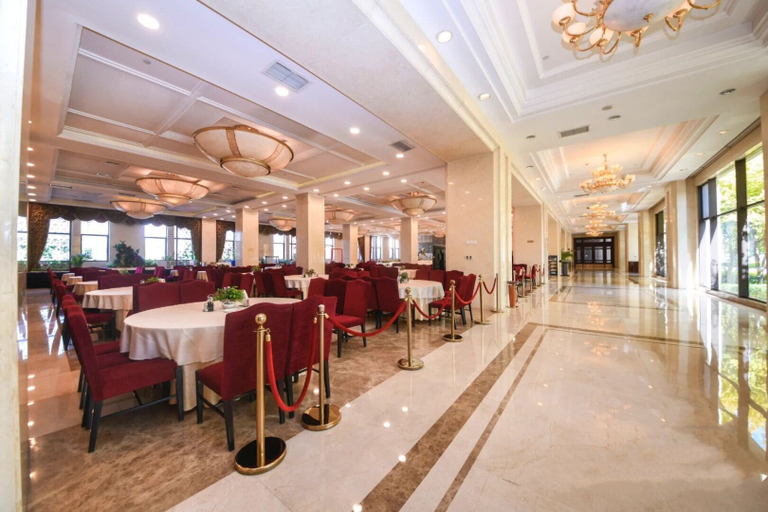 Food & Drinks 4, Hebei Cuipingshan Guest House, Shijiazhuang