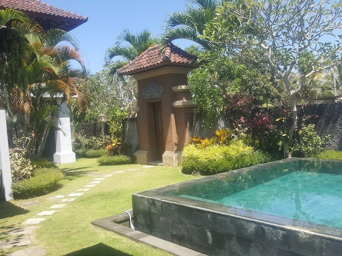 Villa Jepun Bali, Gianyar
