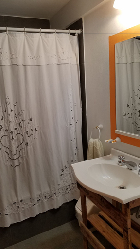 Bathroom 5, South B&B El Calafate, Lago Argentino
