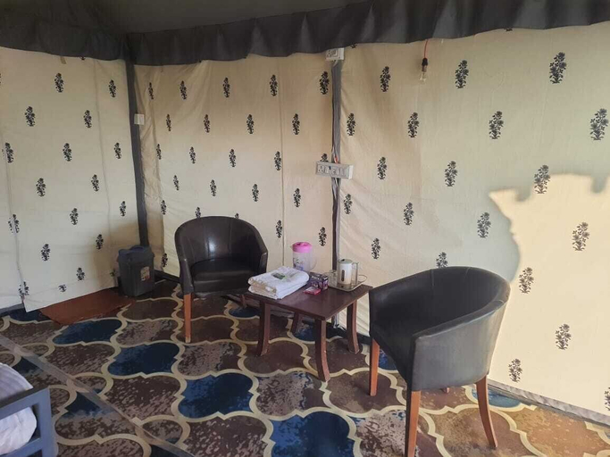 Others 3, DESERT INN CAMP, Kachchh