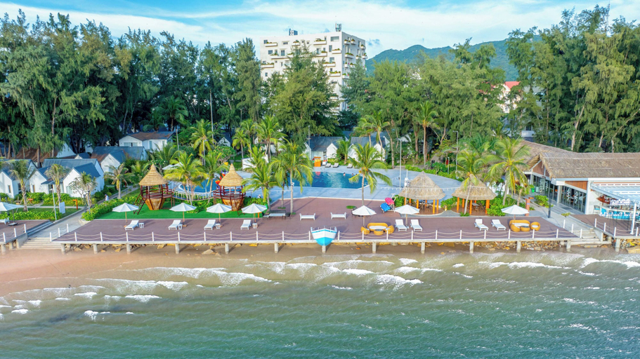 Exterior & Views 2, Palace Long Hai Resort, Long Điền