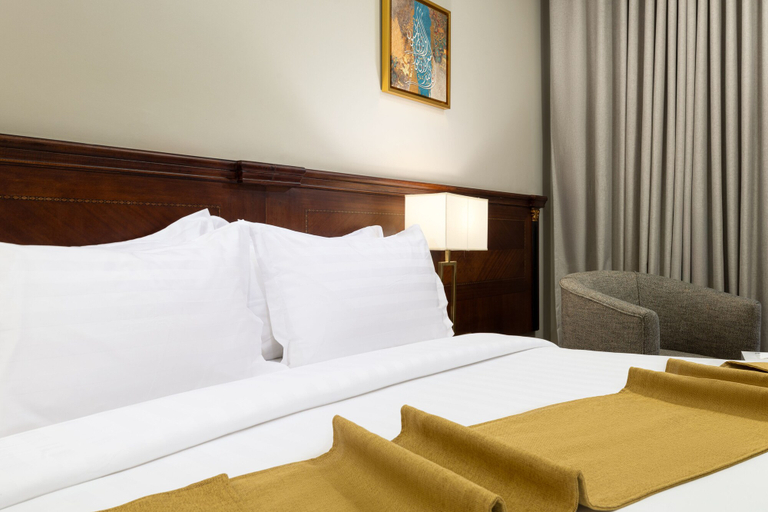 Bedroom 4, Emaar Al Manar , Makkah