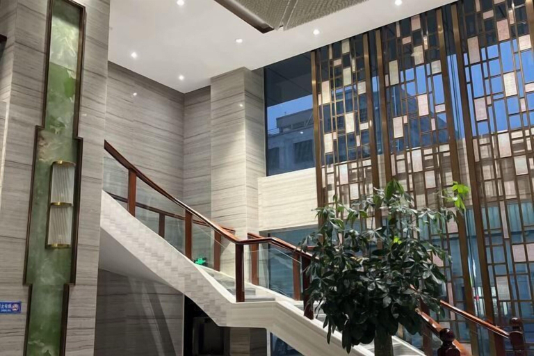 Exterior & Views 2, Yanfu Hotel, Zhanjiang