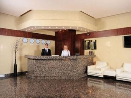 Others 4, Aydinoglu Hotel, Maltepe