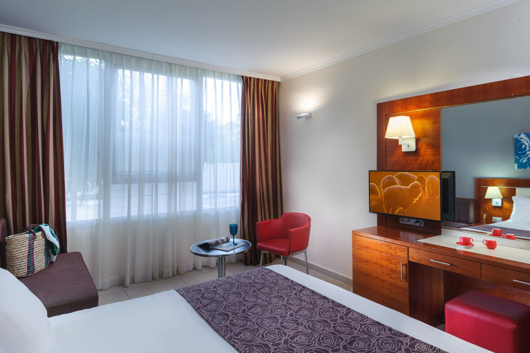Bedroom 4, Leonardo Royal Resort Hotel Eilat, Aqaba