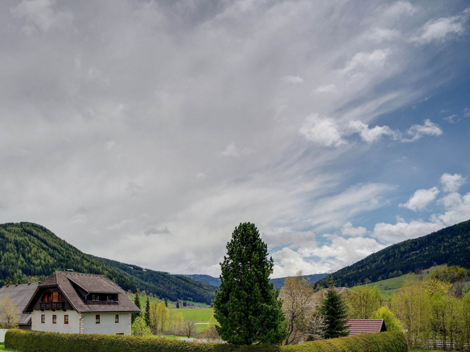 Others 5, Chalet in Mauterndorf near Ski Slopes, Tamsweg