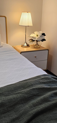 Bedroom 3, Serendipity On Barrington, Gloucester