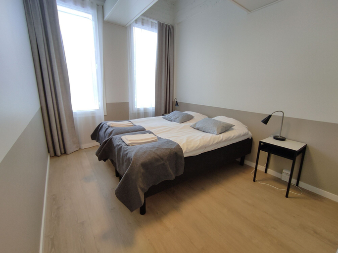 Bedroom 14