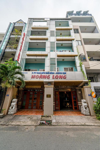 HOANG LONG HOTEL BY COZRUM, District 10
