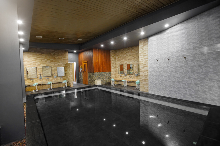 Sport & Beauty 5, TreePark Hotel Karawang, Karawang
