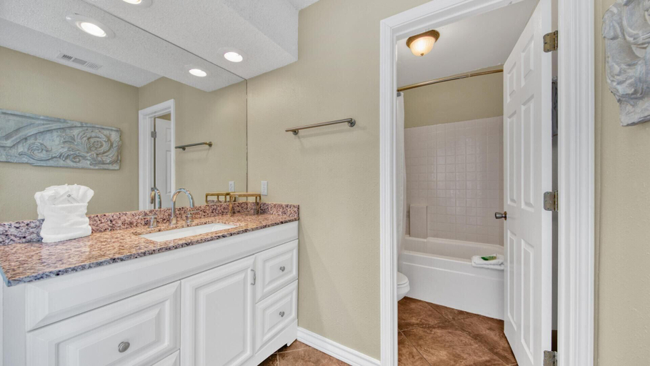 Bathroom 4, Southbay by the Gulf 124, Okaloosa