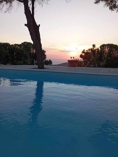 Sport & Beauty 2, Villa Art Natalie, South Aegean