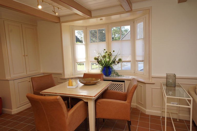 Others 5, Ferienwohnung Heefwai 2 "w1", Nordfriesland