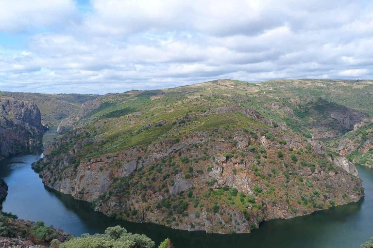 Exterior & Views 2, Hostal Arribes Del Duero, Zamora