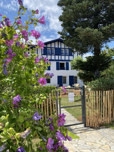 Exterior & Views 2, KALIKO, Pyrénées-Atlantiques