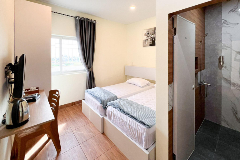 Bedroom 7