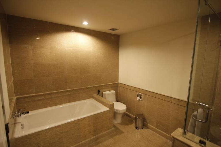 Bathroom 4