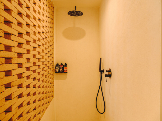 Bathroom 4, Bonito Ibiza by NCalma Hotels, Baleares