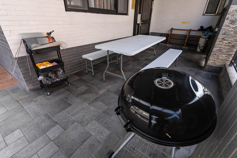 Others 5, feelingb&B, Hualien