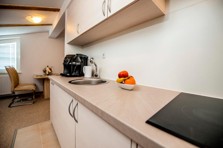 Others 2, Marko Apartmani, Rovinj