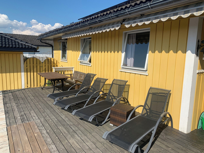 Others 5, Just Like Home Spa & Apartment with private pool, Porsgrunn