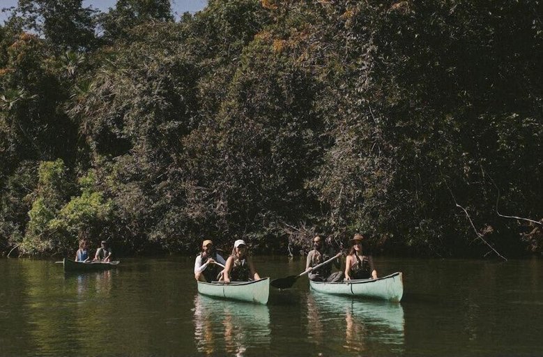 Others 5, JARDIM DA AMAZONIA LODGE, São José do Rio Claro