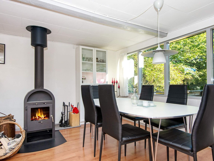 Others 5, 6 Person Holiday Home in Ebeltoft, Syddjurs